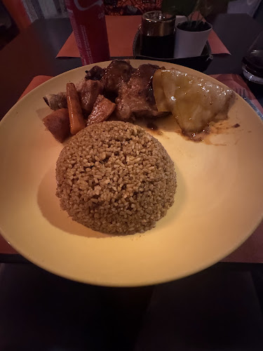 Yaay teranga - Restauration