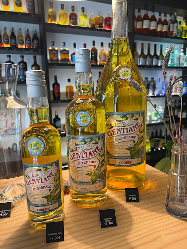 La Cave de Sergio - Millau