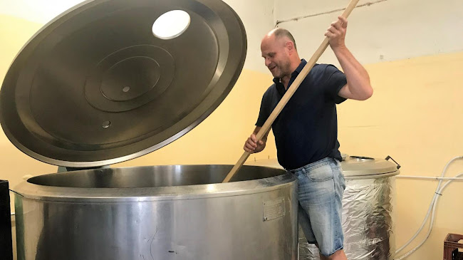 Brasserie des chiens de mer - Restauration