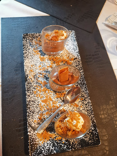 Le Petit St Eloi - Restauration