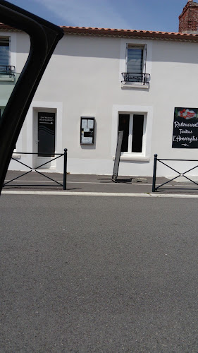 Opinii despre L'Amaryllis restaurant traiteur Nesmy Vendée în Nesmy - Restauration