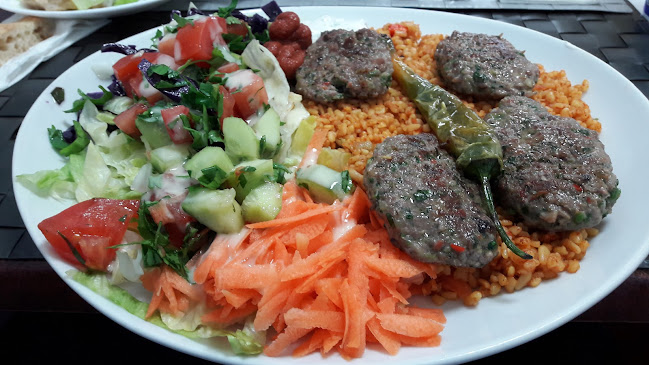 Comentarii opinii despre Velizy kebab