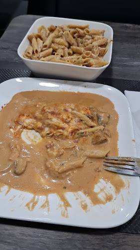 Bella Pasta Grill Pate - Roubaix