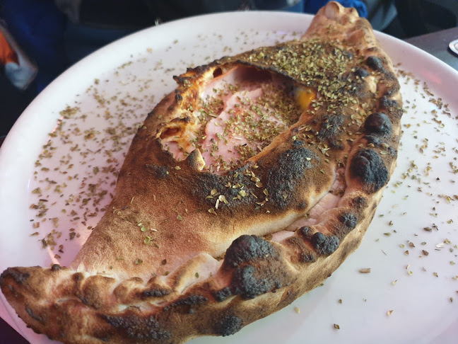 Comentarii opinii despre La Gondola