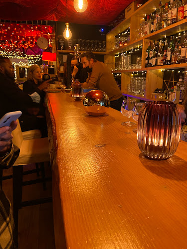 Chez Marie - Avignon