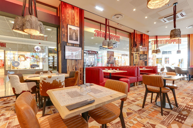 Comentarii opinii despre Hippopotamus Belle Epine