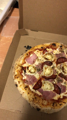 Opinii despre MON TRUCK A PIZZAS în Lanester - Restauration