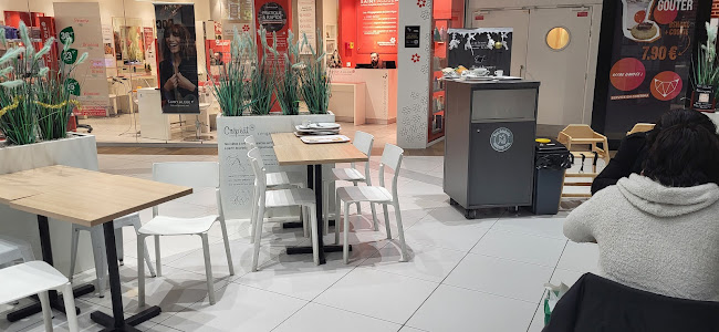 Crêp'eat Evreux - Guichainville