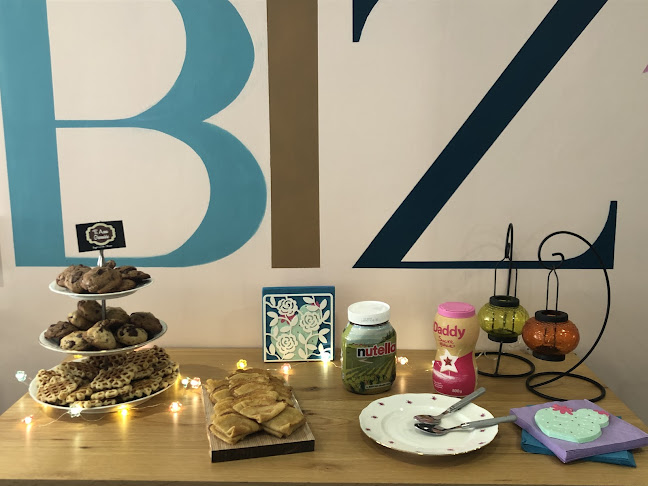 Ti Amo Grenoble - Restauration