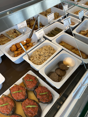 Traiteur Sassoun by Gariné - Restauration