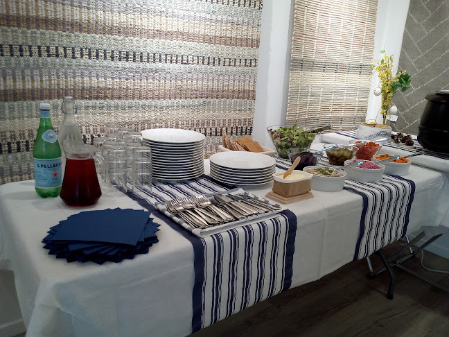 Comentarii opinii despre Nordic Art Gallery & Café