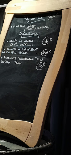 Opinii despre Le Saint Charles în Mandelieu-la-Napoule - Restauration