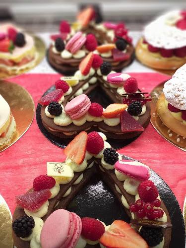 Boulangerie Patisserie Pietrzak Harfleur Beaulieu - Restauration