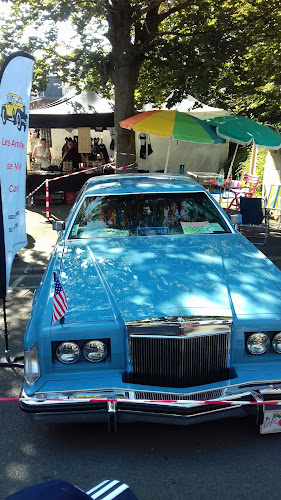 Le Jardin d'Epicure - Hazebrouck