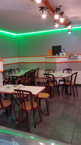 La Pause Gourmande - Le Mans - Le Mans