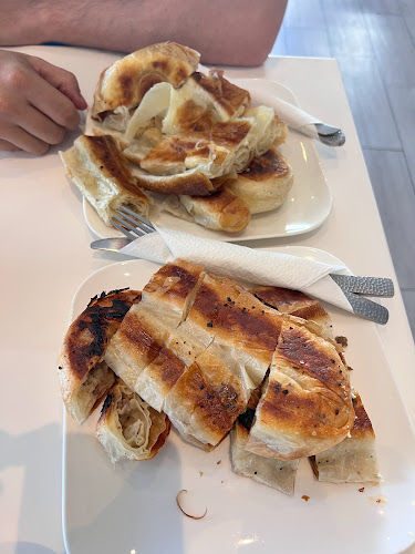 Opinii despre Restaurant Balkan Grill în Saint-Denis - Restauration