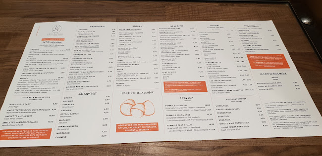 33 Rue Danielle Casanova, 75001 Paris