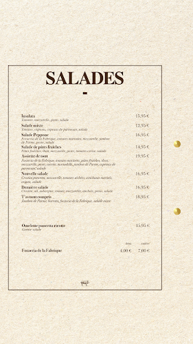 Ragazzi da Peppone Bayonne