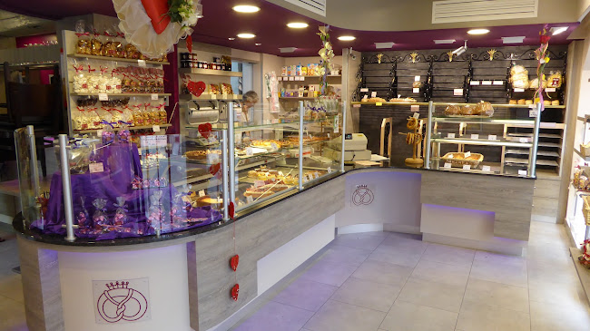 Boulangerie Pâtisserie Marx - Restauration
