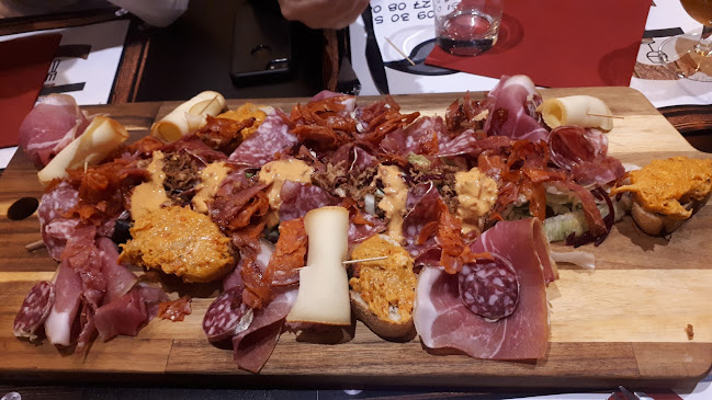 Aux 3 Balais - Charleville-Mézières