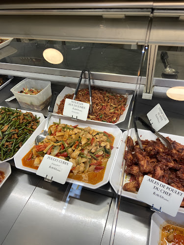 Indochina - Restauration