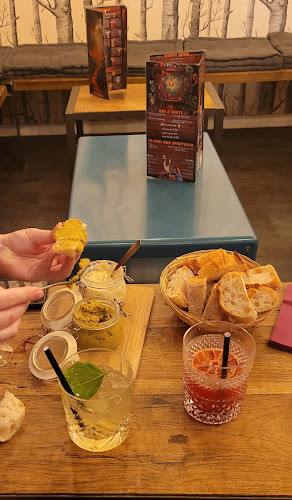 14 Rue des Prêcheurs, 75001 Paris