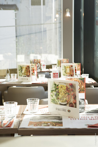 Comentarii opinii despre Del Arte