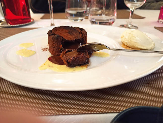 Opinii despre La Romanée în Dole - Restauration