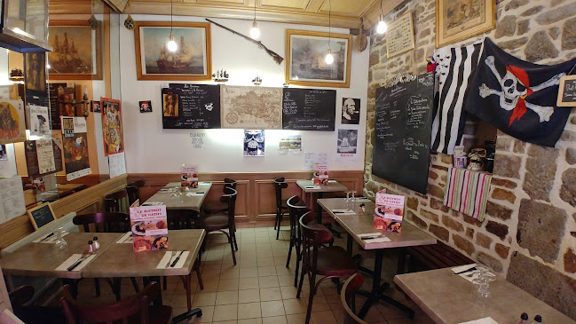 3 Rue Jacques Cartier, 35400 Saint-Malo