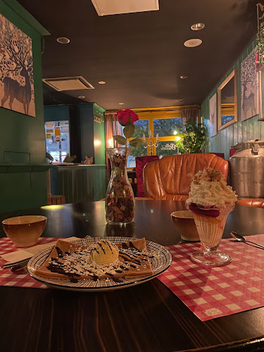 Comentarii opinii despre Mademoiselle Suzette