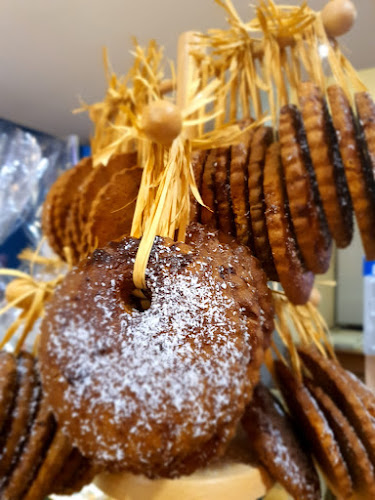 Comentarii opinii despre L'ATELIER DU BISCUIT ALENÇON 61 🍪 MAISON SEBYRE