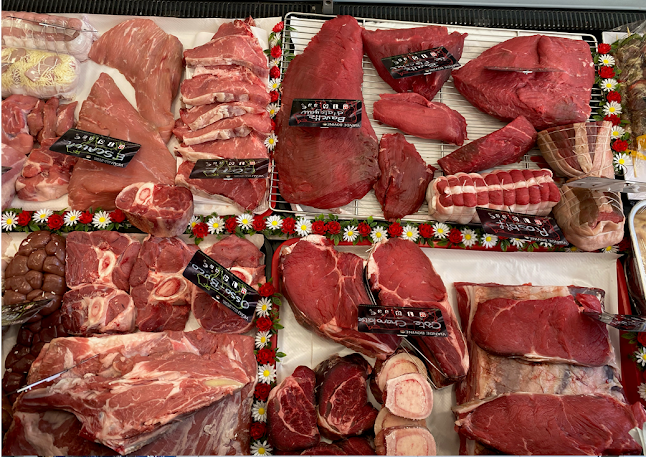 Comentarii opinii despre Boucherie Saint Pathus