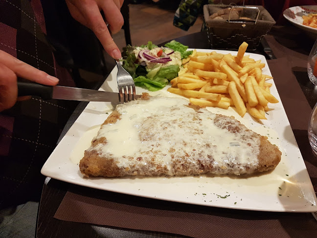 Le Veneziano - Restaurant Italien à Yutz - Yutz