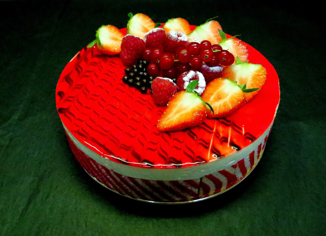 Maison Bouchée - Versailles