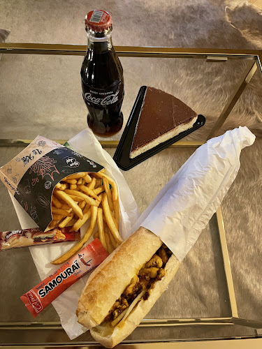 Opinii despre O LABO în Maisons-Laffitte - Restauration