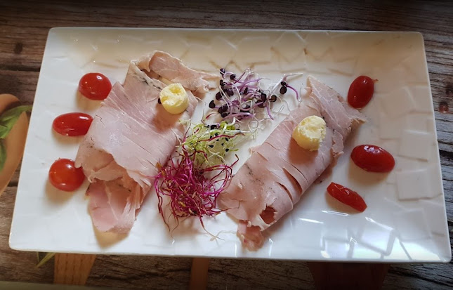 Opinii despre Calabria pizzeria ristorante în Le Creusot - Restauration