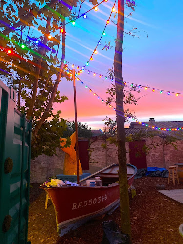 8 All. du Canal, 64600 Anglet