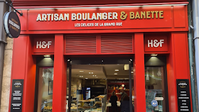 LES DÉLICES DE LA GRAND RUE