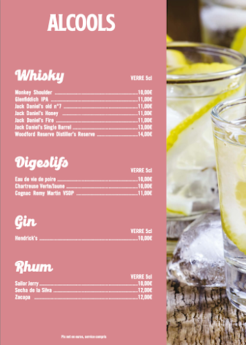 Crazy Dog - Lyon Terreaux - Lyon