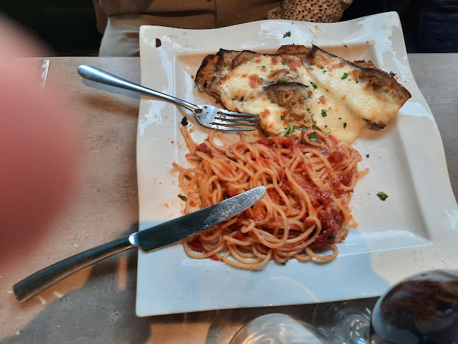 Comentarii opinii despre La Conca D'Oro