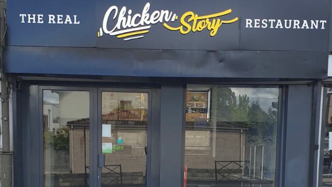 Chicken Story - Argenteuil