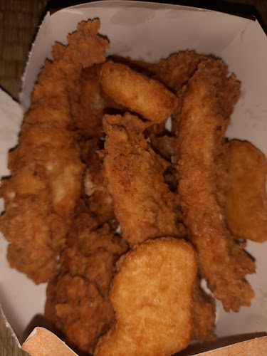 Opinii despre Taco&chick în Corbeil-Essonnes - Restauration