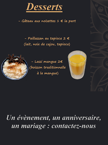 BenSha Food - Restauration