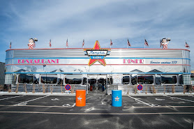 Memphis - Restaurant Diner