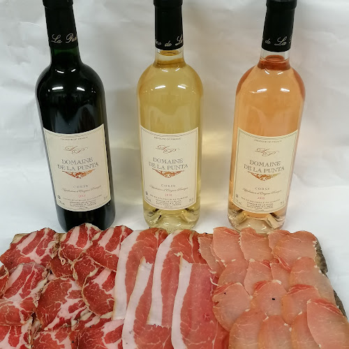 Produits Corse - CorseContinent - Marseille