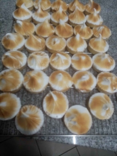 Comentarii opinii despre Joséphine vente à emporter boulangerie pâtisserie pain et viennoiserie à la Roche sur Yon