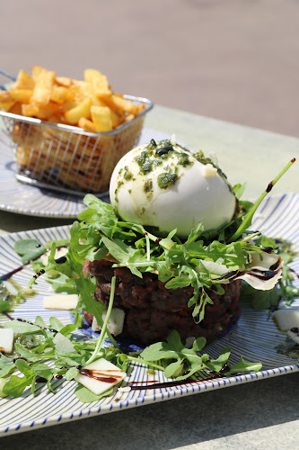 Opinii despre Le Saint Charles în Mandelieu-la-Napoule - Restauration