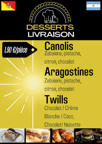 Le Zuka Food-Truck Aubagne