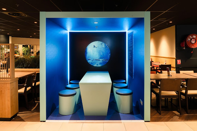 FLUNCH VALENCE GUILHERAND GRANGE - Guilherand-Granges