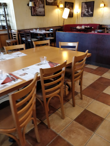 Comentarii opinii despre Del Arte